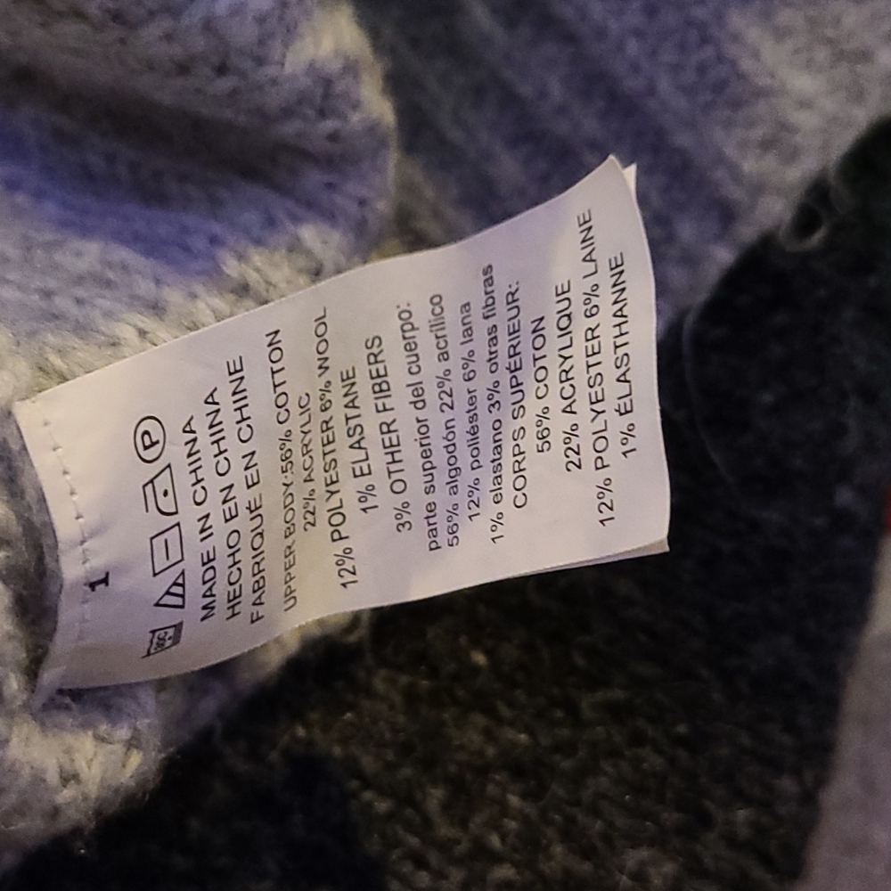 Michael Kors Sweater - Picture 4 of 4